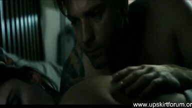 Eva Green sex and nude scene