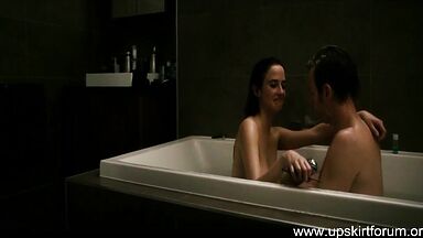 Eva Green sex and nude scene