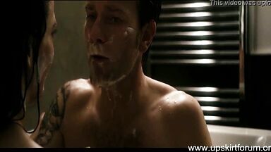 Eva Green sex and nude scene