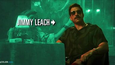 Karrie McClaine sexy scene