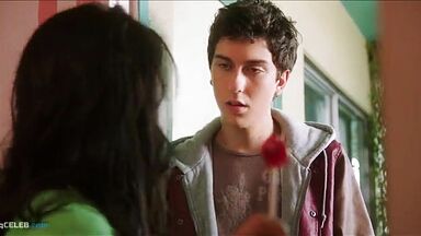 Karrie McClaine sexy scene