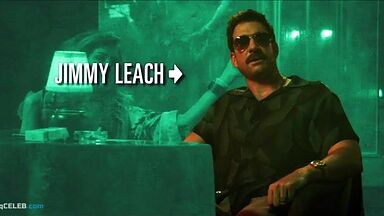 Karrie McClaine sexy scene