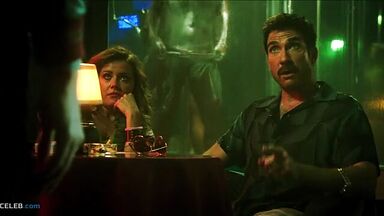 Karrie McClaine sexy scene