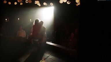 Kat Cunning erotic dance