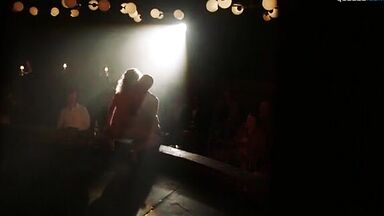 Kat Cunning erotic dance