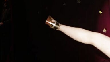 Kat Cunning erotic dance