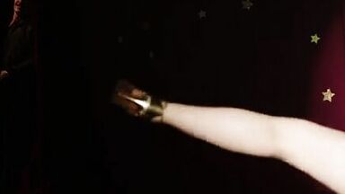 Kat Cunning erotic dance