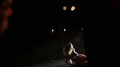 Kat Cunning erotic dance