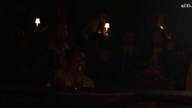 Kat Cunning erotic dance