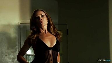 Amatuer erotic dance