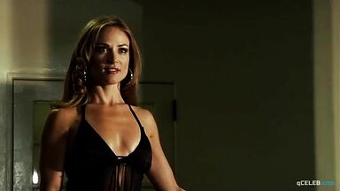 Amatuer erotic dance