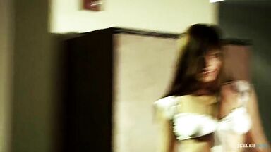 Amatuer erotic dance