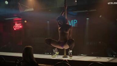 Kiley Casciano naked dance