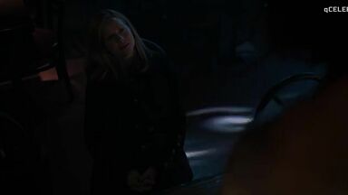 Kiley Casciano naked dance