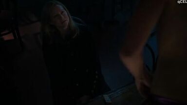 Kiley Casciano naked dance