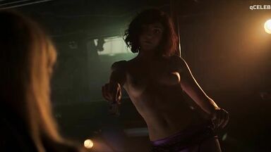 Kiley Casciano naked dance