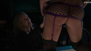 Kiley Casciano naked dance