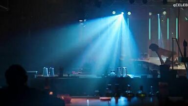 Kiley Casciano naked dance