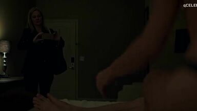 Kiley Casciano naked dance