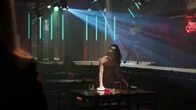 Kiley Casciano naked dance