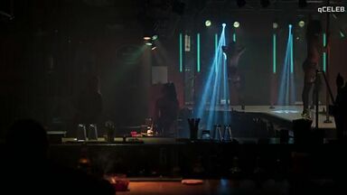 Kiley Casciano naked dance