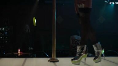 Kiley Casciano naked dance