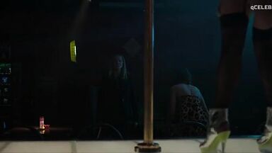 Kiley Casciano naked dance