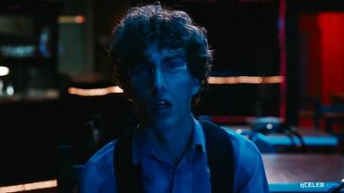 Kim Cattrall sex dance