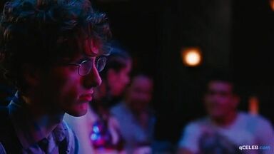 Kim Cattrall sex dance