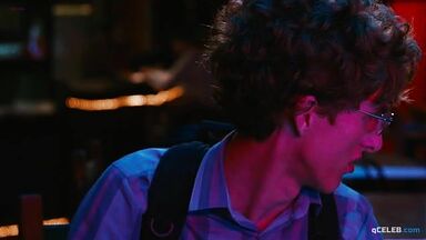 Kim Cattrall sex dance