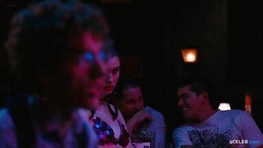 Kim Cattrall sex dance