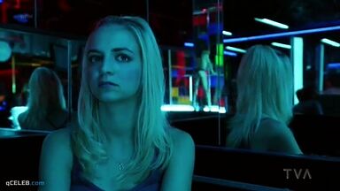 Kimberly Laferriere nude in Fugueuse