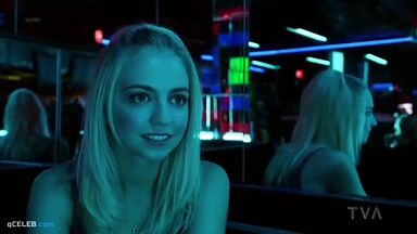 Kimberly Laferriere nude in Fugueuse