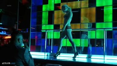 Kimberly Laferriere nude in Fugueuse