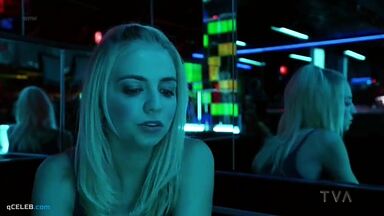 Kimberly Laferriere nude in Fugueuse