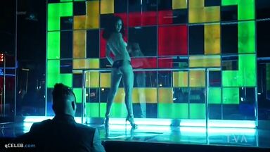 Kimberly Laferriere nude in Fugueuse