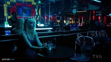 Kimberly Laferriere nude in Fugueuse