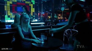 Kimberly Laferriere nude in Fugueuse