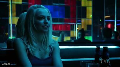 Kimberly Laferriere nude in Fugueuse