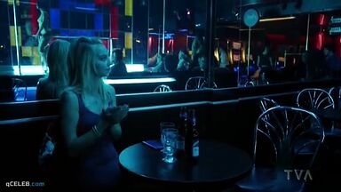 Kimberly Laferriere nude in Fugueuse