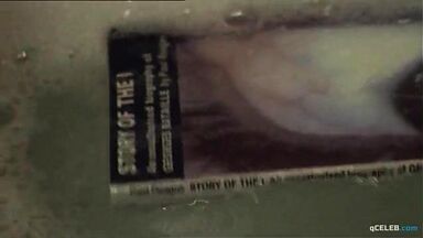 Lara Clifton sexy dance The Principles of Lust (2003)