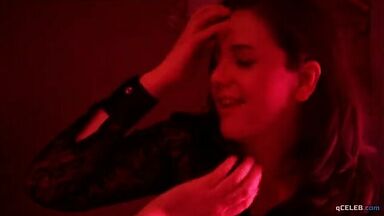 Lara Clifton sexy dance The Principles of Lust (2003)