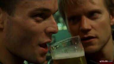 Lara Clifton sexy dance The Principles of Lust (2003)