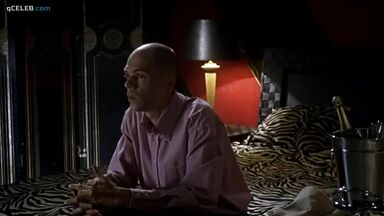 Russian hottie made to strip