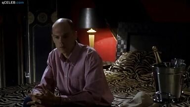 Russian hottie made to strip