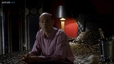 Russian hottie made to strip