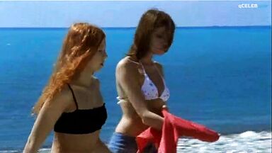 Russian girls getting naked