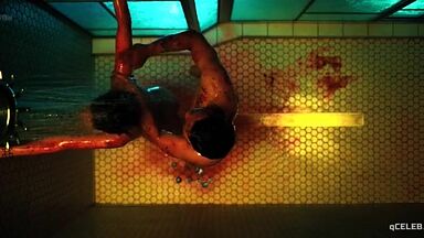 Dancing naked in the future