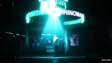 Dancing naked in the future