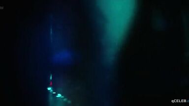 Dancing naked in the future